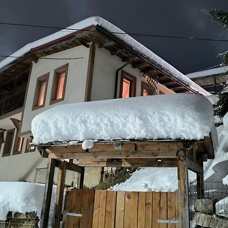 Chepelare Holiday Guest House Esterno foto