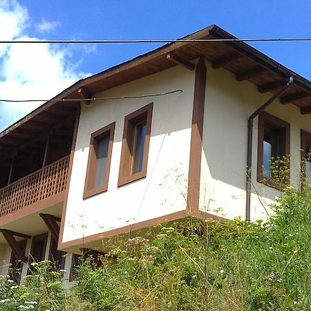 Chepelare Holiday Guest House Esterno foto