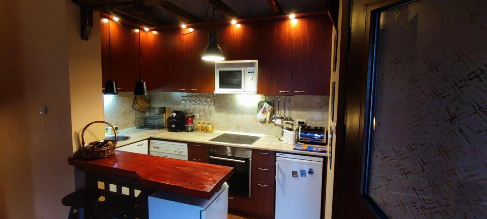Chepelare Holiday Guest House Esterno foto