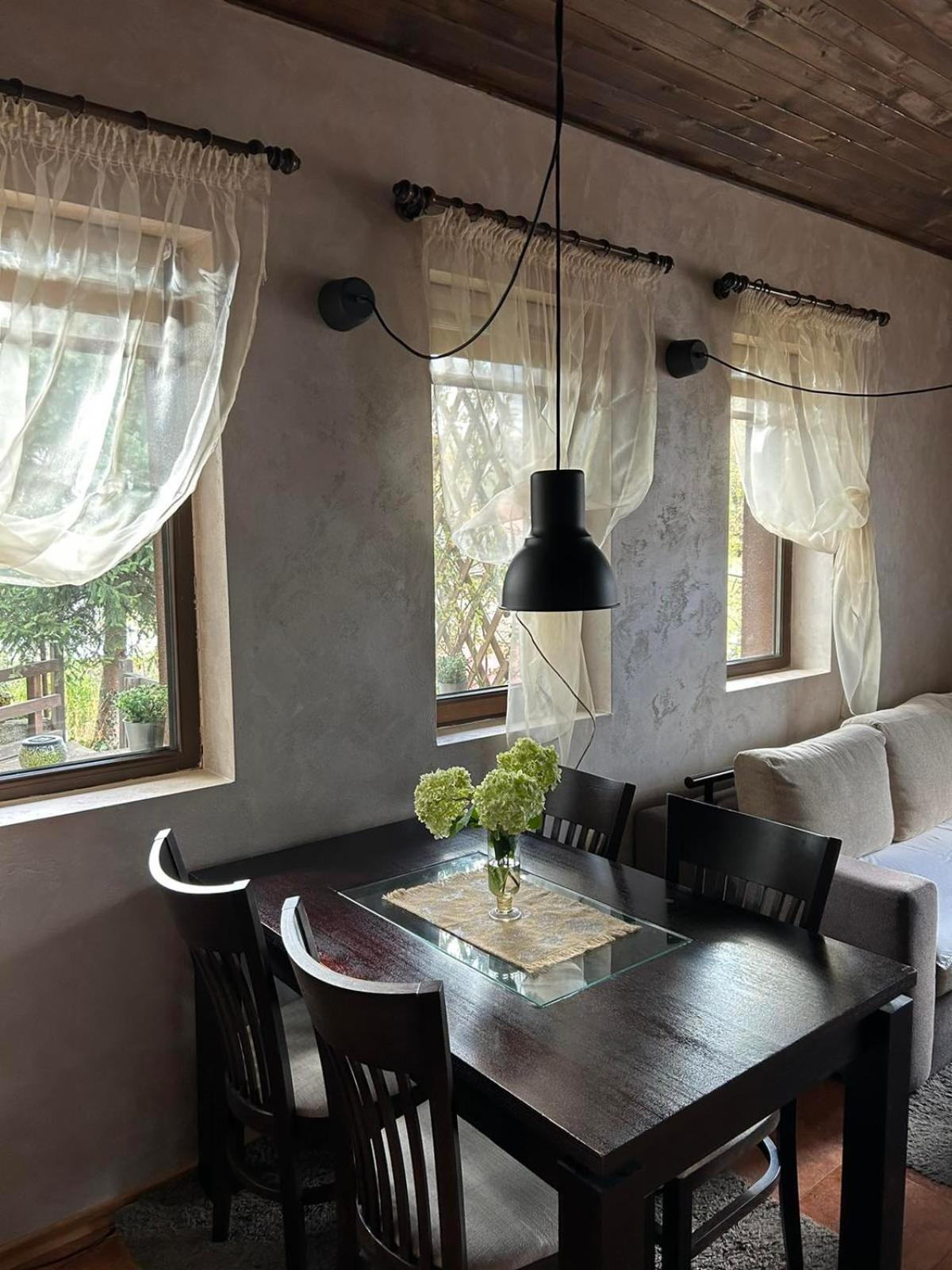 Chepelare Holiday Guest House Esterno foto