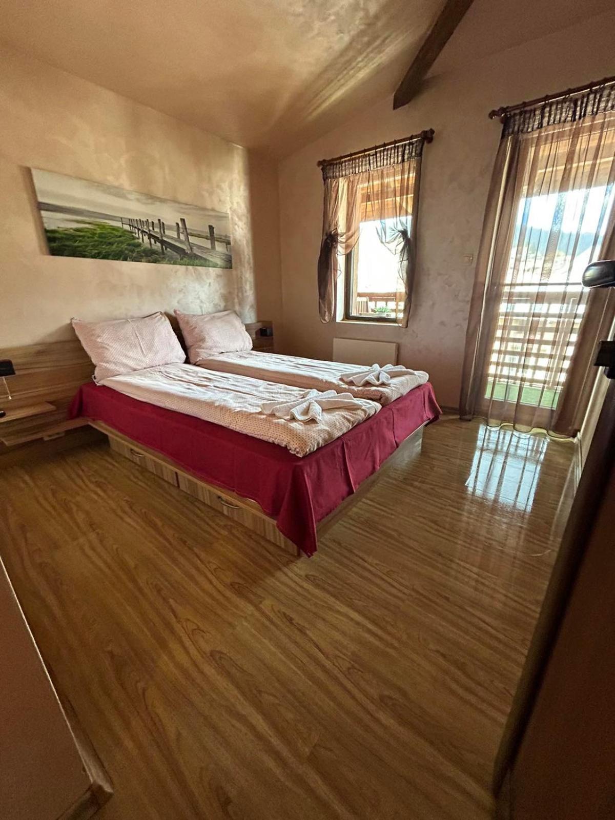 Chepelare Holiday Guest House Esterno foto