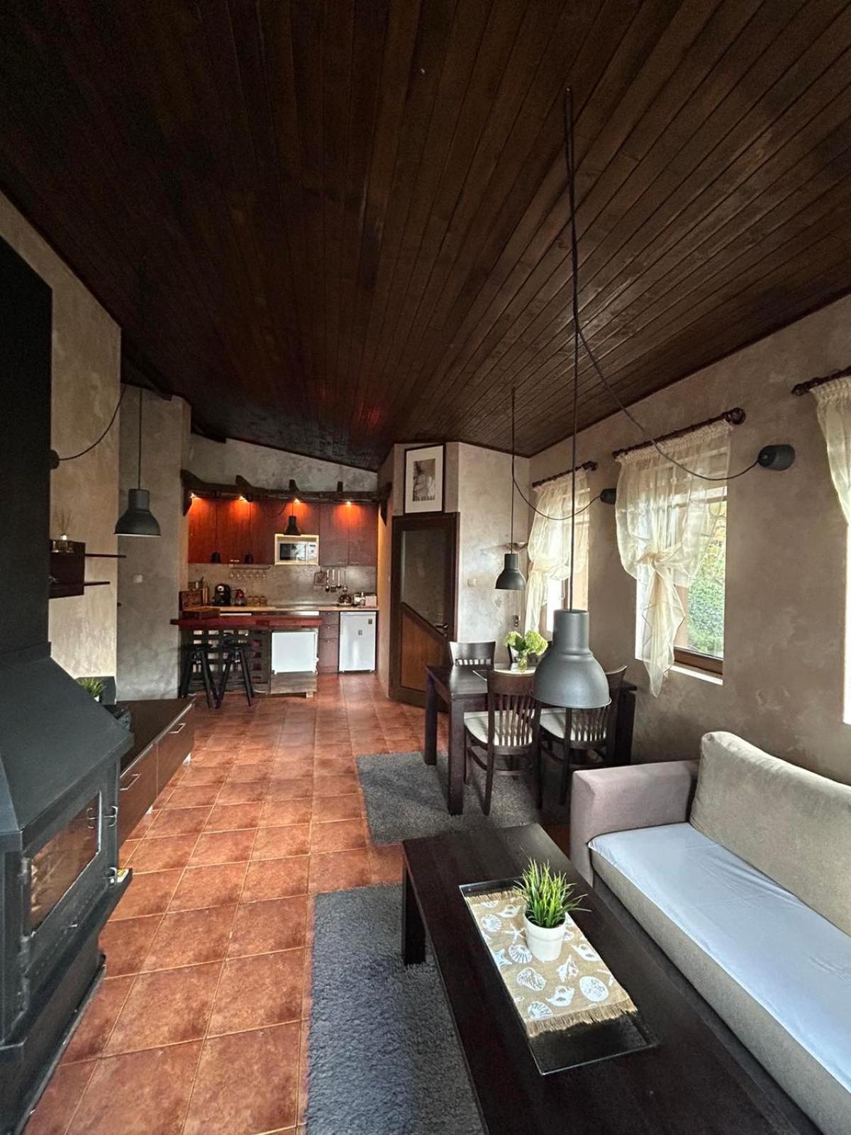 Chepelare Holiday Guest House Esterno foto