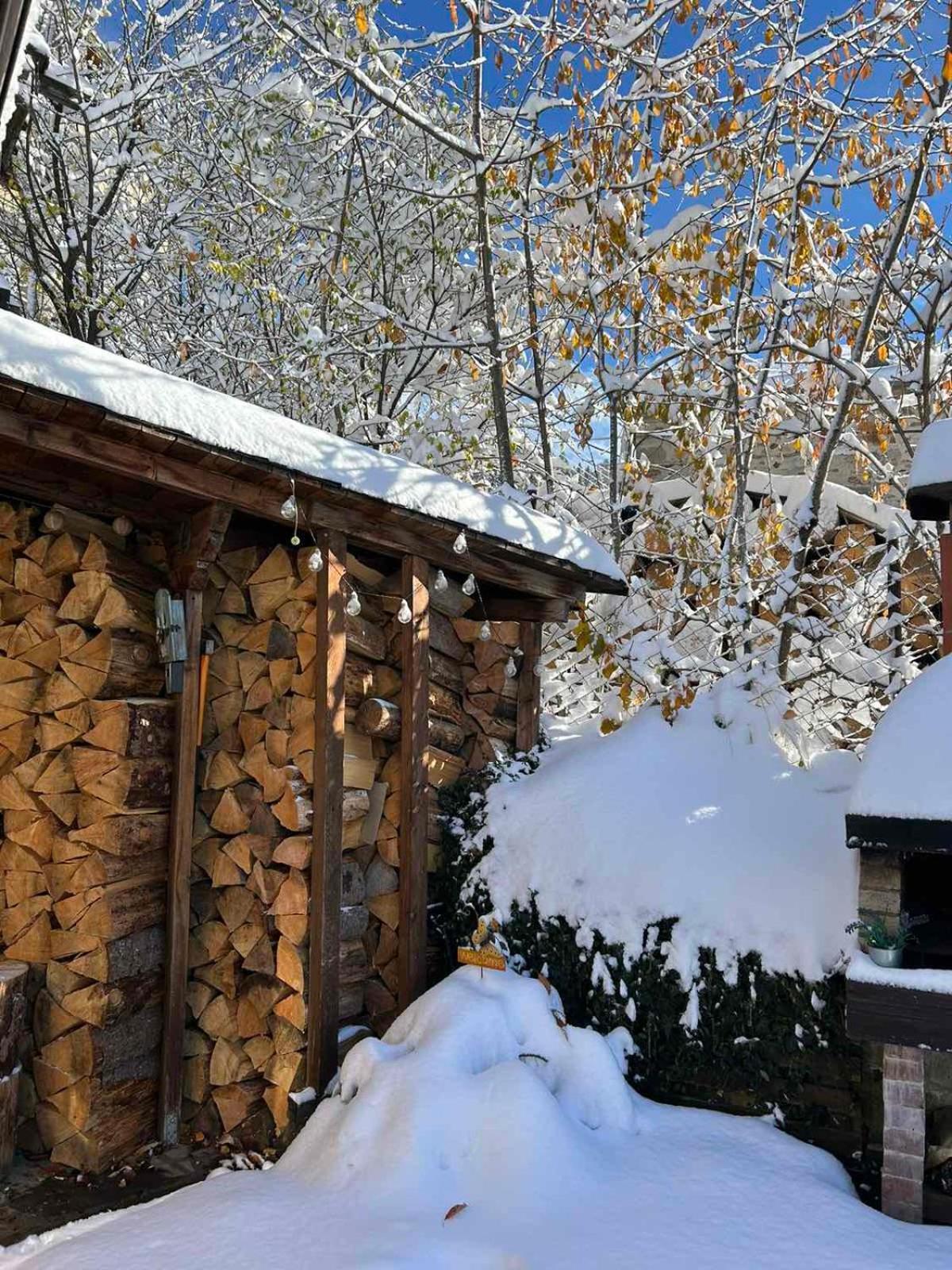 Chepelare Holiday Guest House Esterno foto
