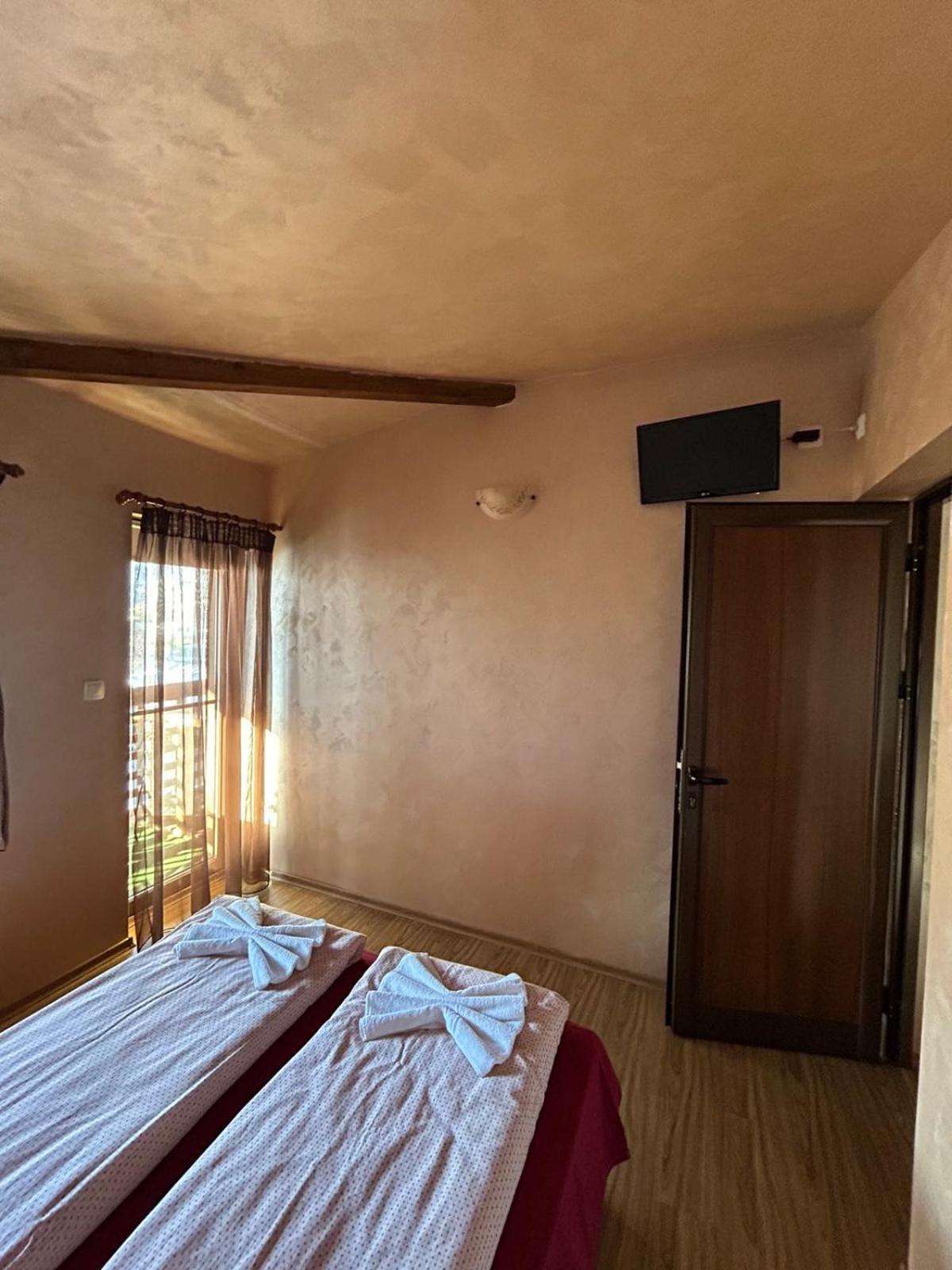 Chepelare Holiday Guest House Esterno foto