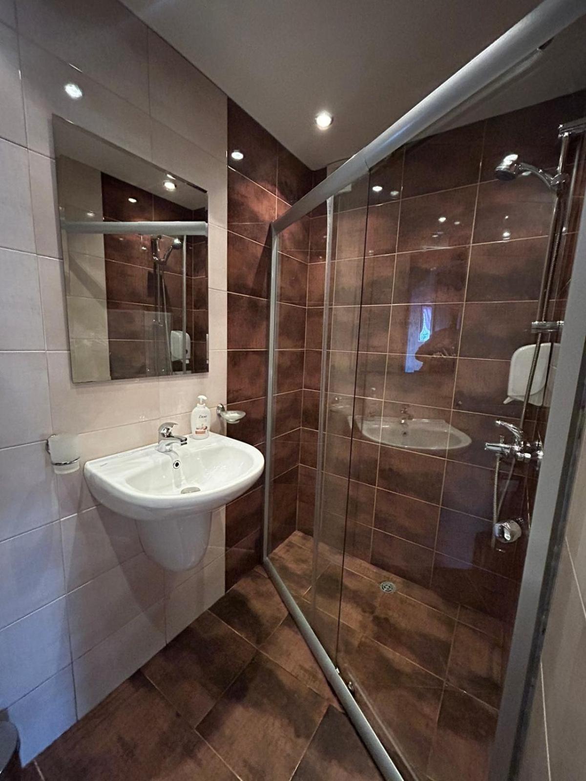 Chepelare Holiday Guest House Esterno foto