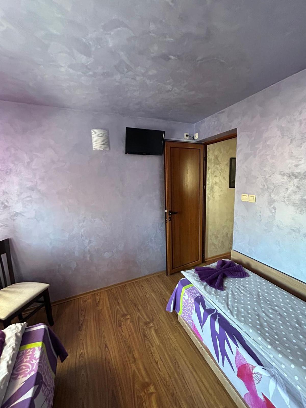 Chepelare Holiday Guest House Esterno foto