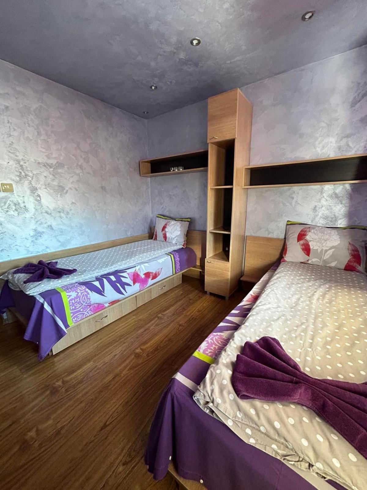 Chepelare Holiday Guest House Esterno foto