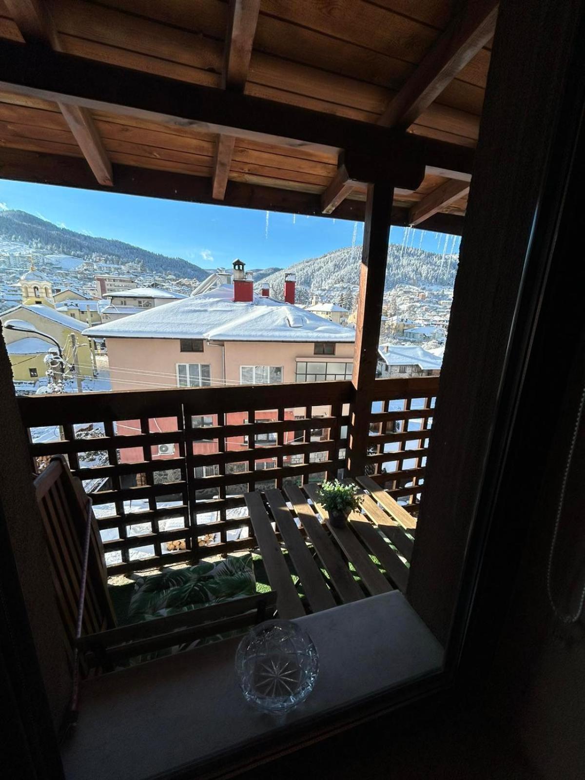 Chepelare Holiday Guest House Esterno foto