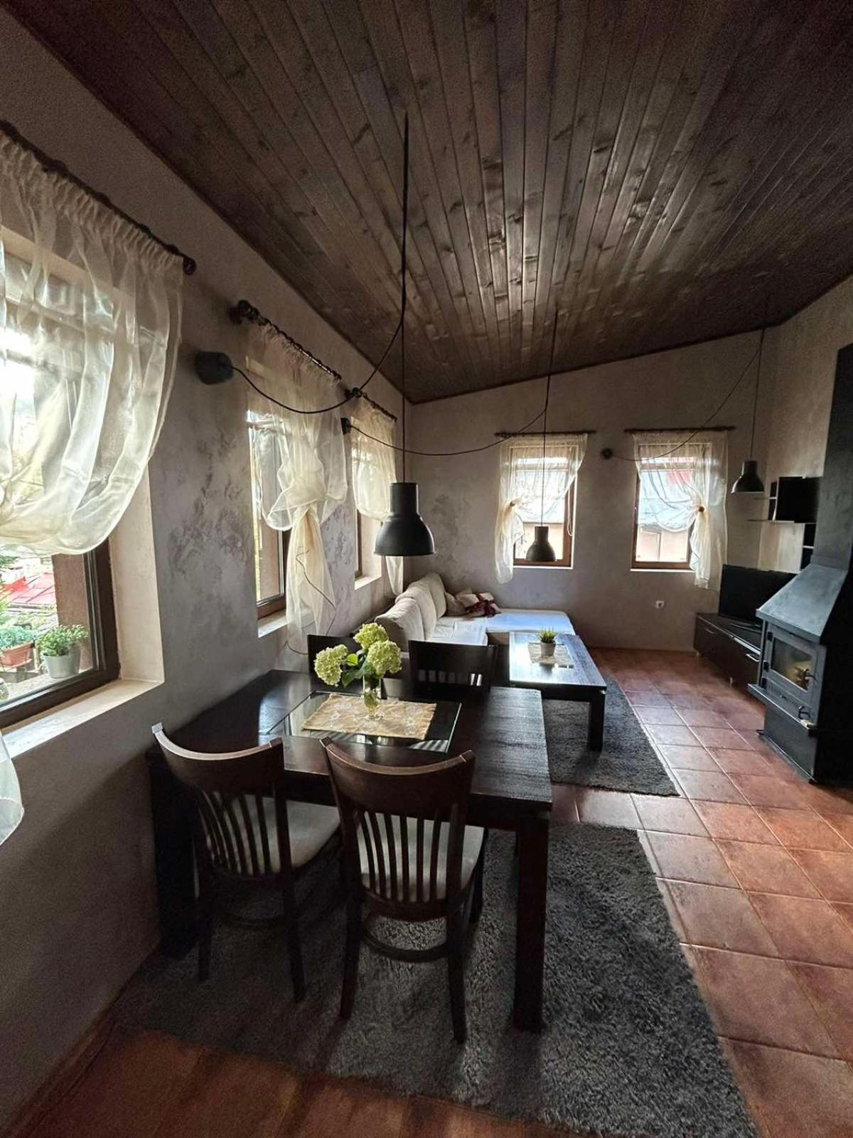 Chepelare Holiday Guest House Esterno foto