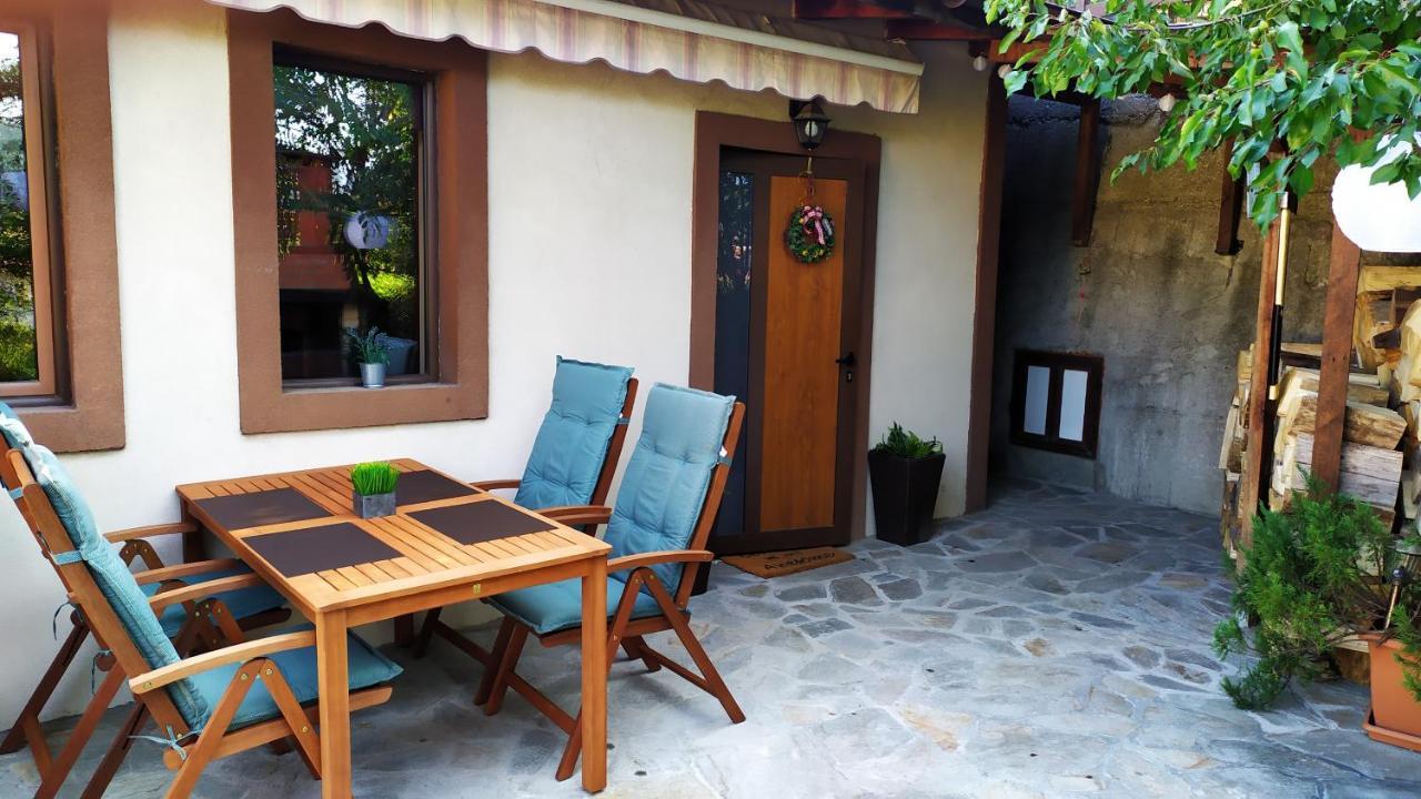 Chepelare Holiday Guest House Esterno foto